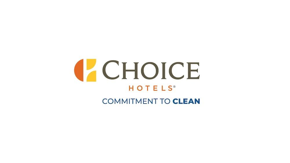 Quality Inn West I - 75 Суийтуотър Екстериор снимка